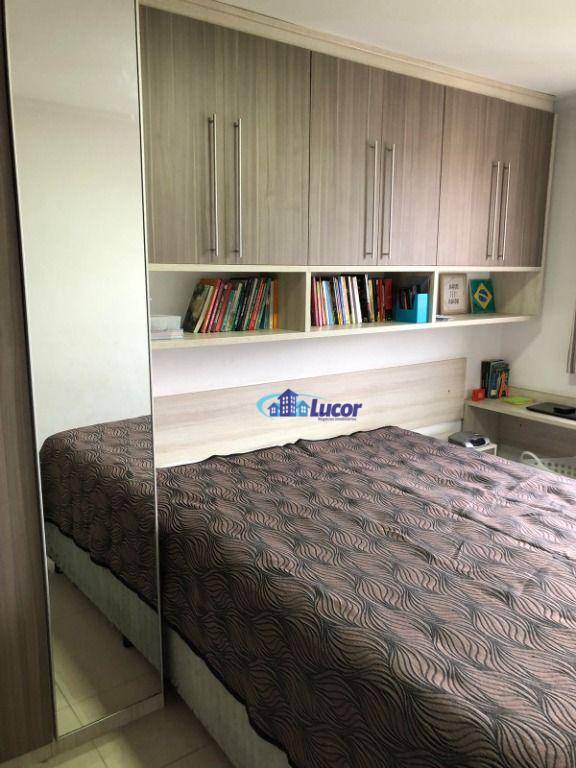 Apartamento à venda com 2 quartos, 60m² - Foto 20