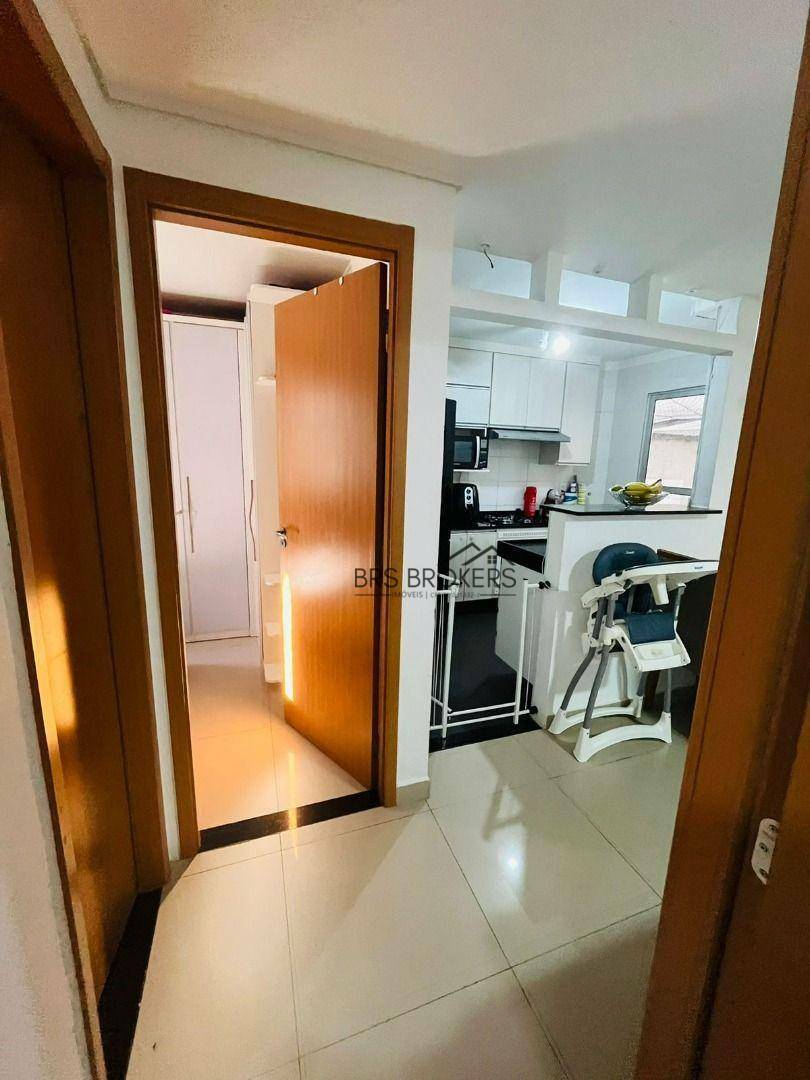 Apartamento à venda com 2 quartos, 50m² - Foto 25