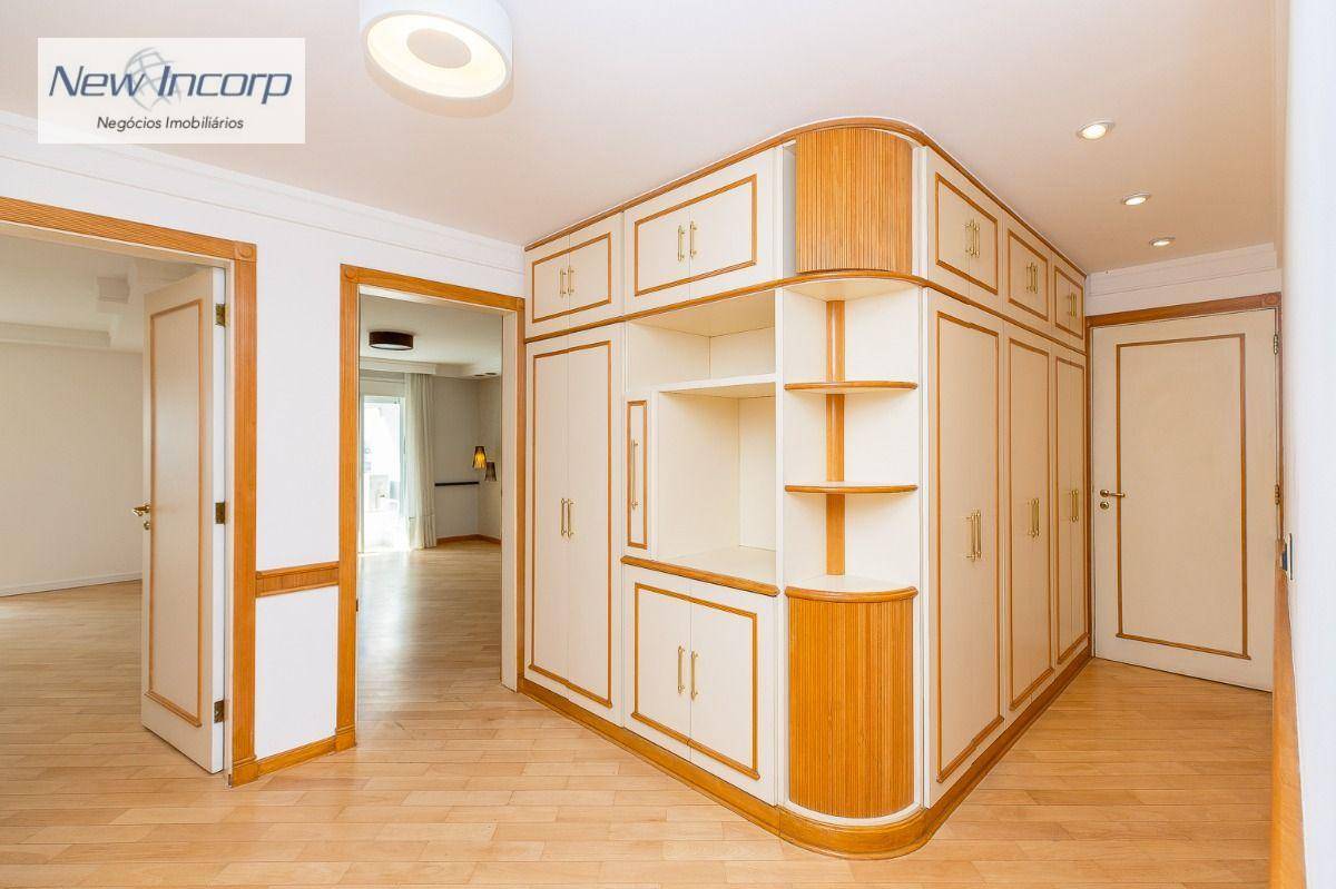 Apartamento à venda com 4 quartos, 370m² - Foto 17