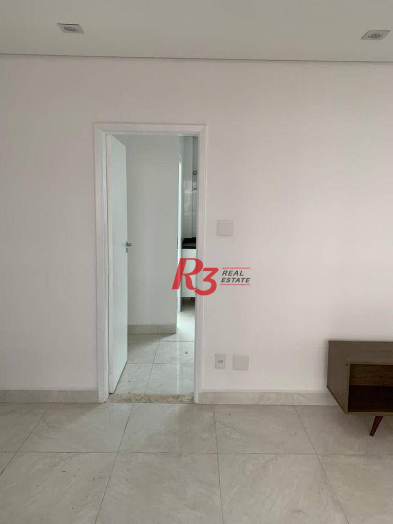 Apartamento à venda com 3 quartos, 169m² - Foto 8