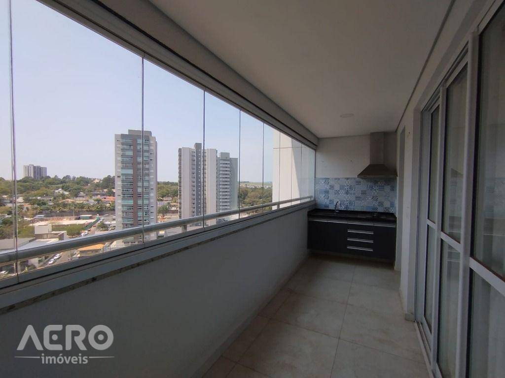 Apartamento para alugar com 1 quarto, 51m² - Foto 13