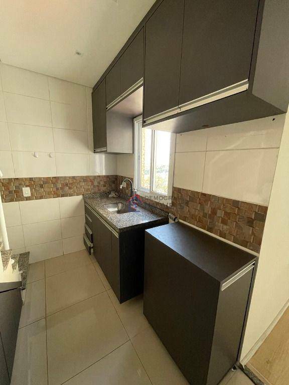 Cobertura à venda com 2 quartos, 90m² - Foto 5