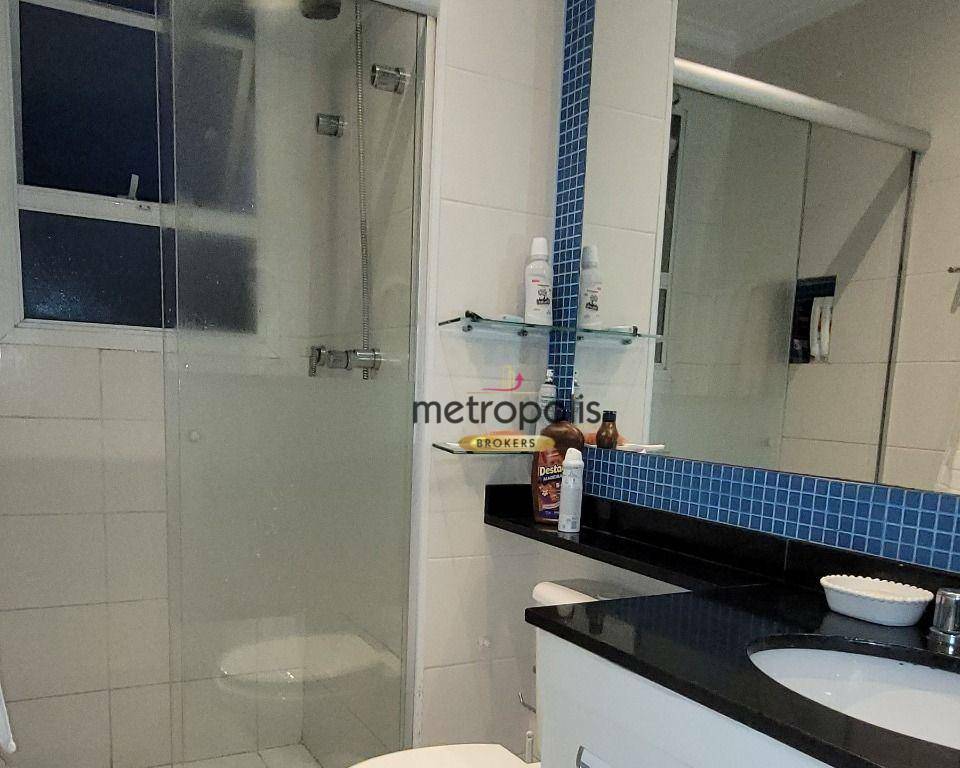 Apartamento à venda com 4 quartos, 171m² - Foto 16