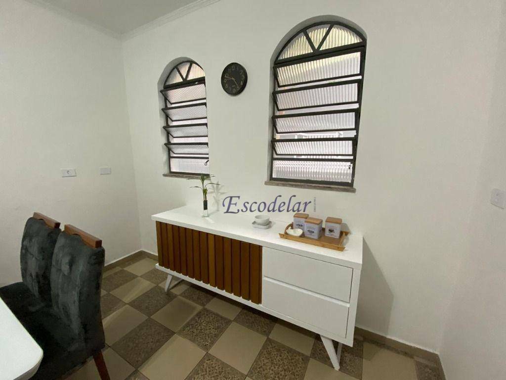 Sobrado à venda com 4 quartos, 304m² - Foto 10