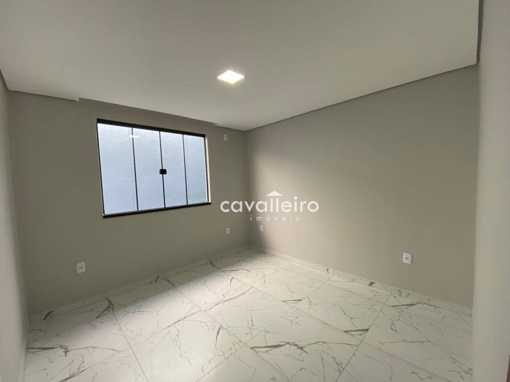 Casa à venda com 3 quartos, 118m² - Foto 14