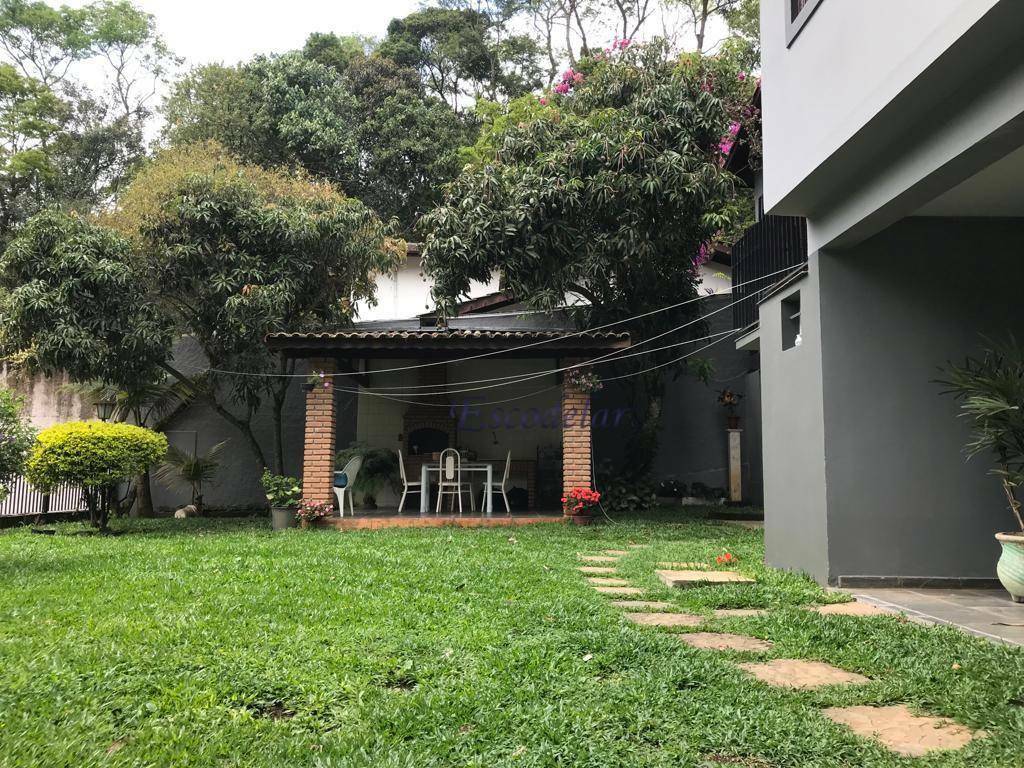 Casa de Condomínio à venda com 3 quartos, 350m² - Foto 3