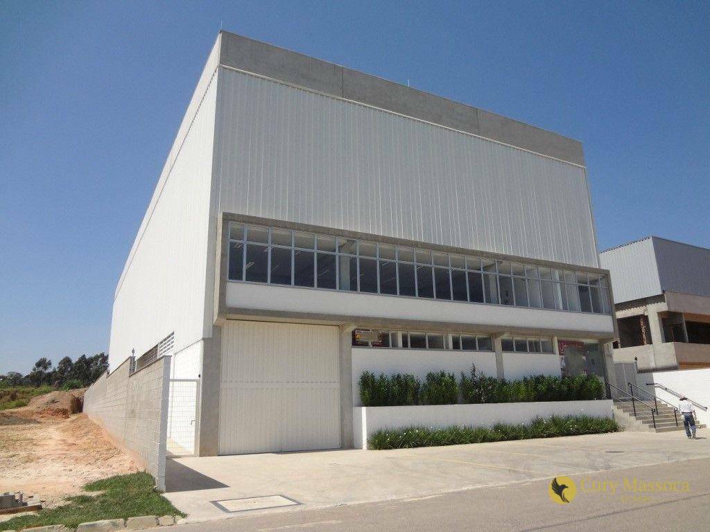 Depósito-Galpão-Armazém à venda e aluguel, 1130m² - Foto 1