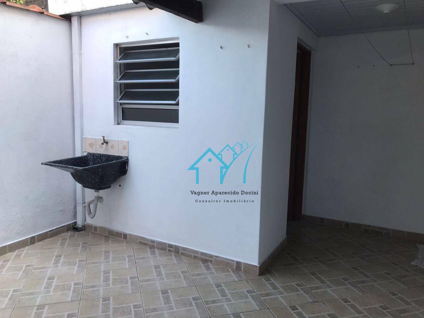 Sobrado à venda com 3 quartos, 174M2 - Foto 25