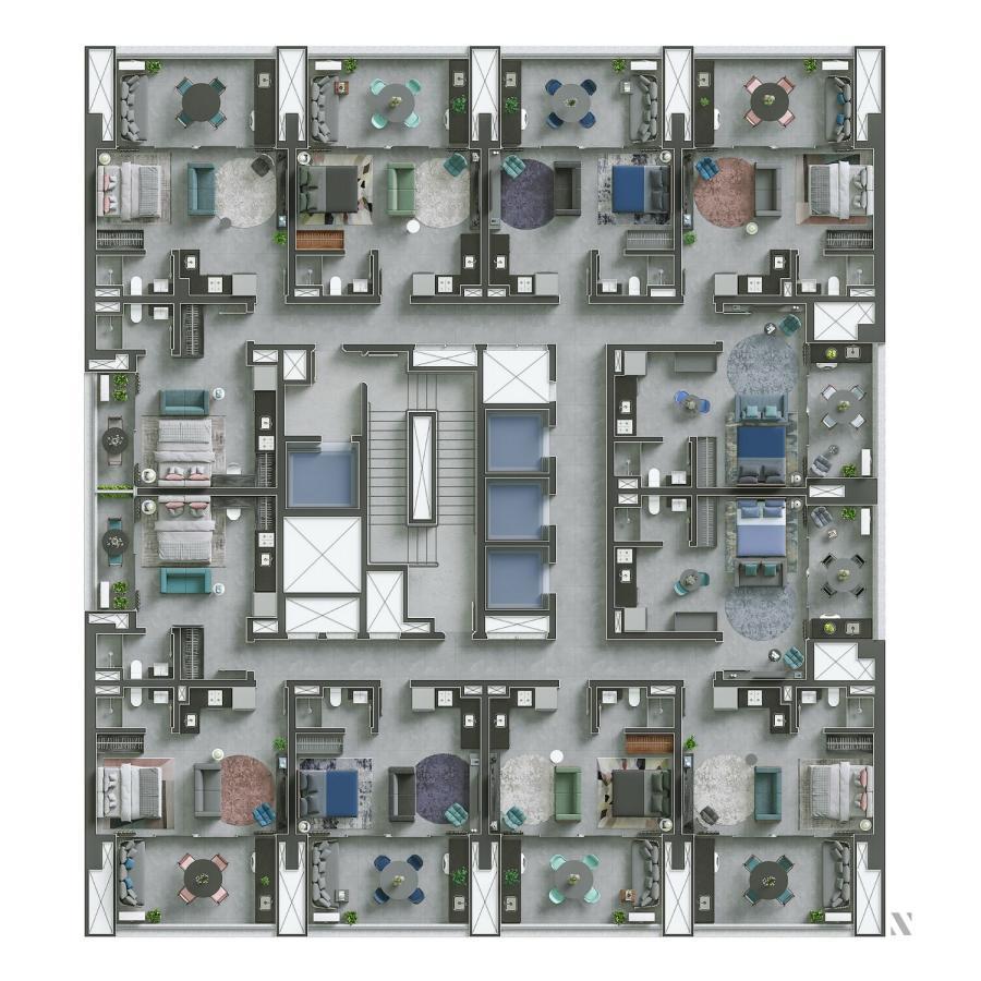 Prédio Inteiro à venda com 1 quarto, 201167m² - Foto 21