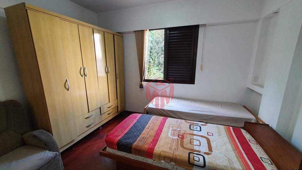 Apartamento à venda com 2 quartos, 62m² - Foto 5