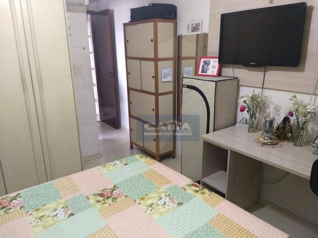 Sobrado à venda com 3 quartos, 140m² - Foto 20