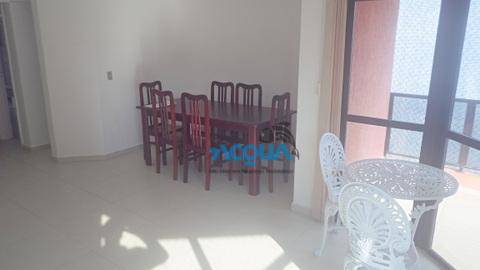 Apartamento à venda com 3 quartos, 115M2 - Foto 3