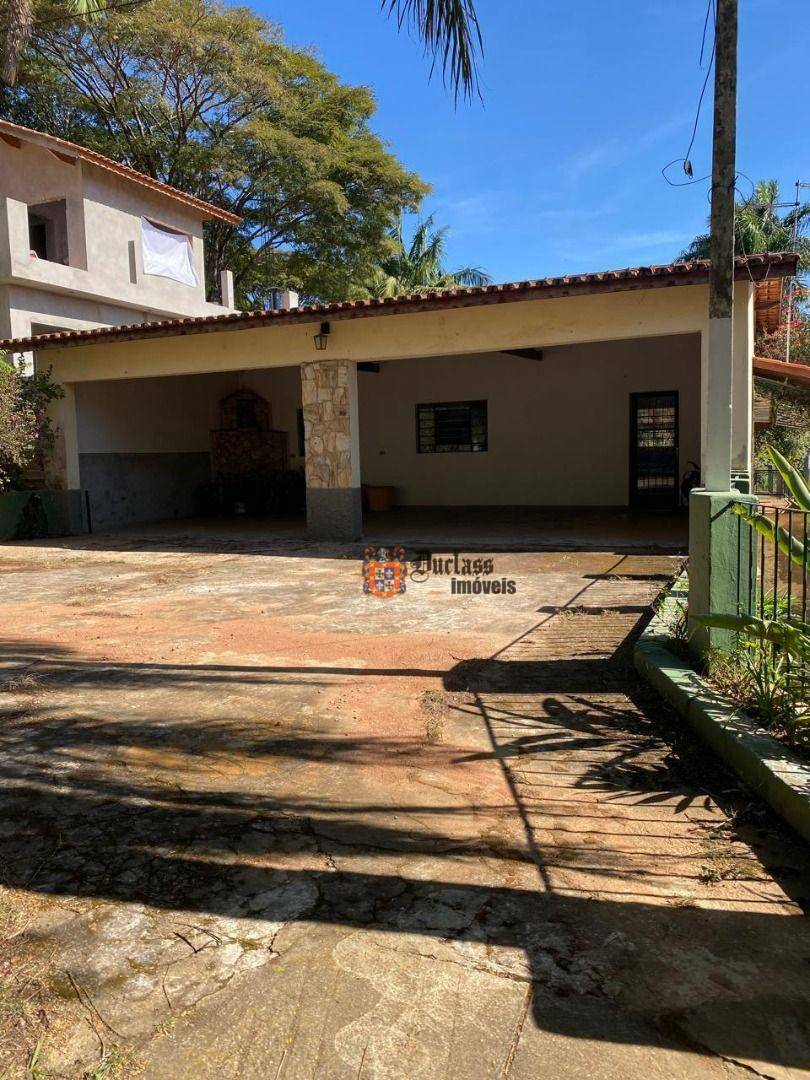 Chácara à venda com 3 quartos, 323m² - Foto 7