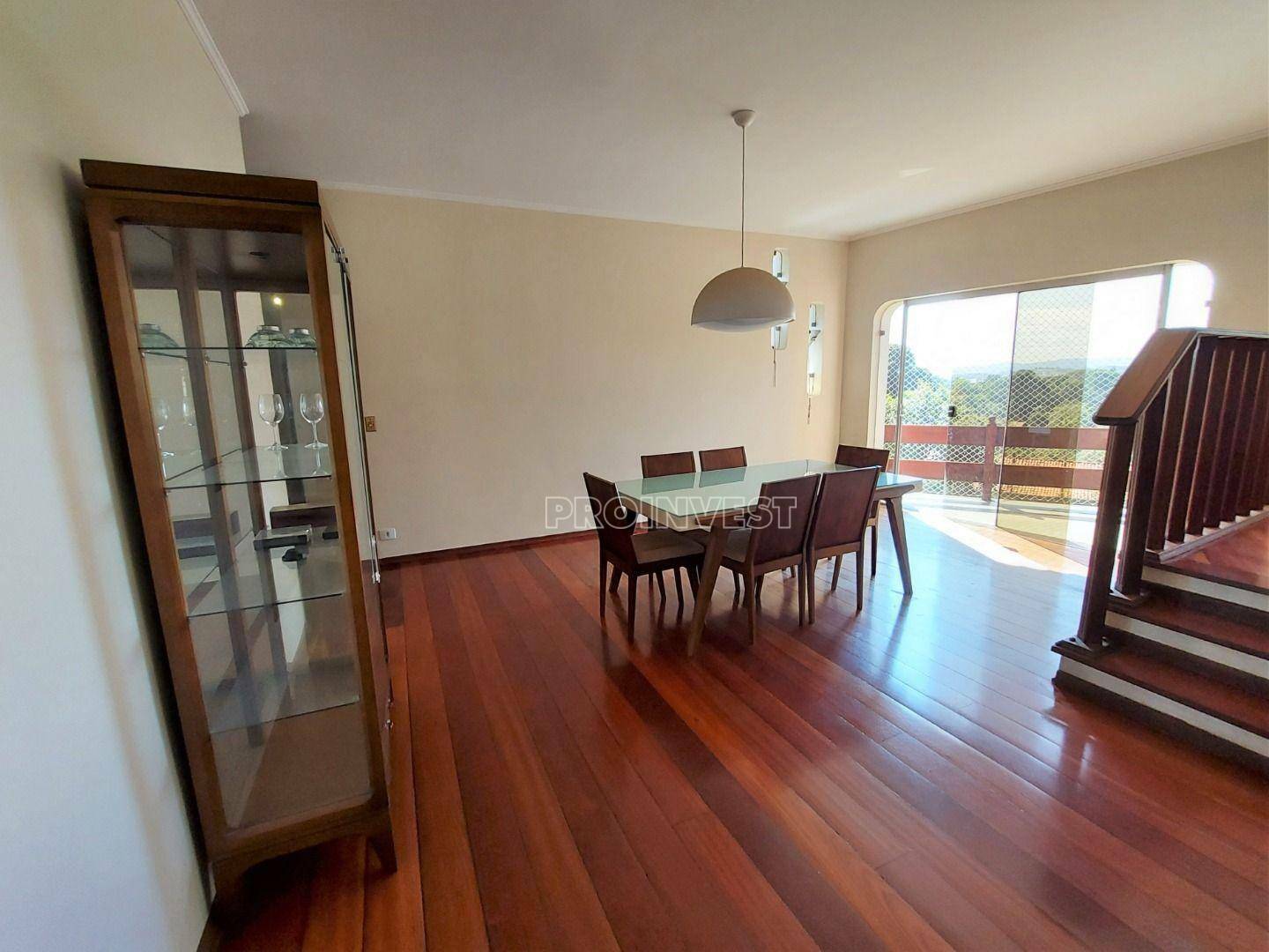 Casa à venda com 4 quartos, 480m² - Foto 11