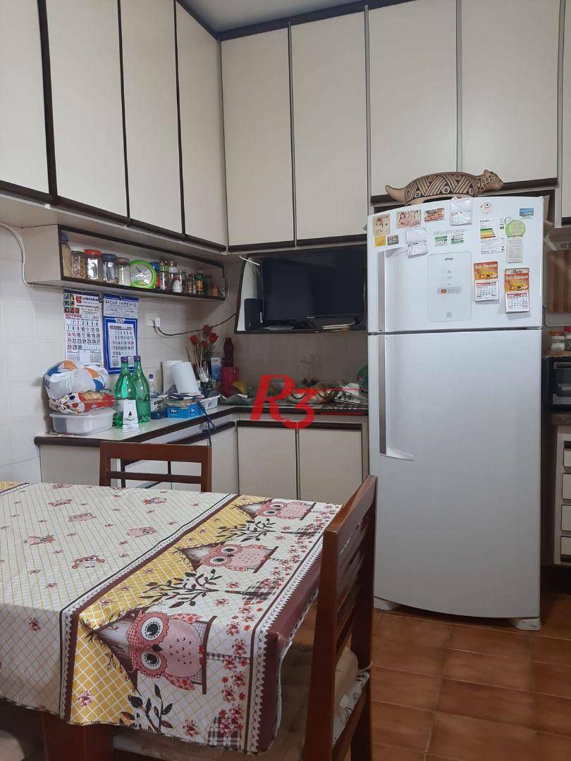 Apartamento à venda com 2 quartos, 88m² - Foto 9