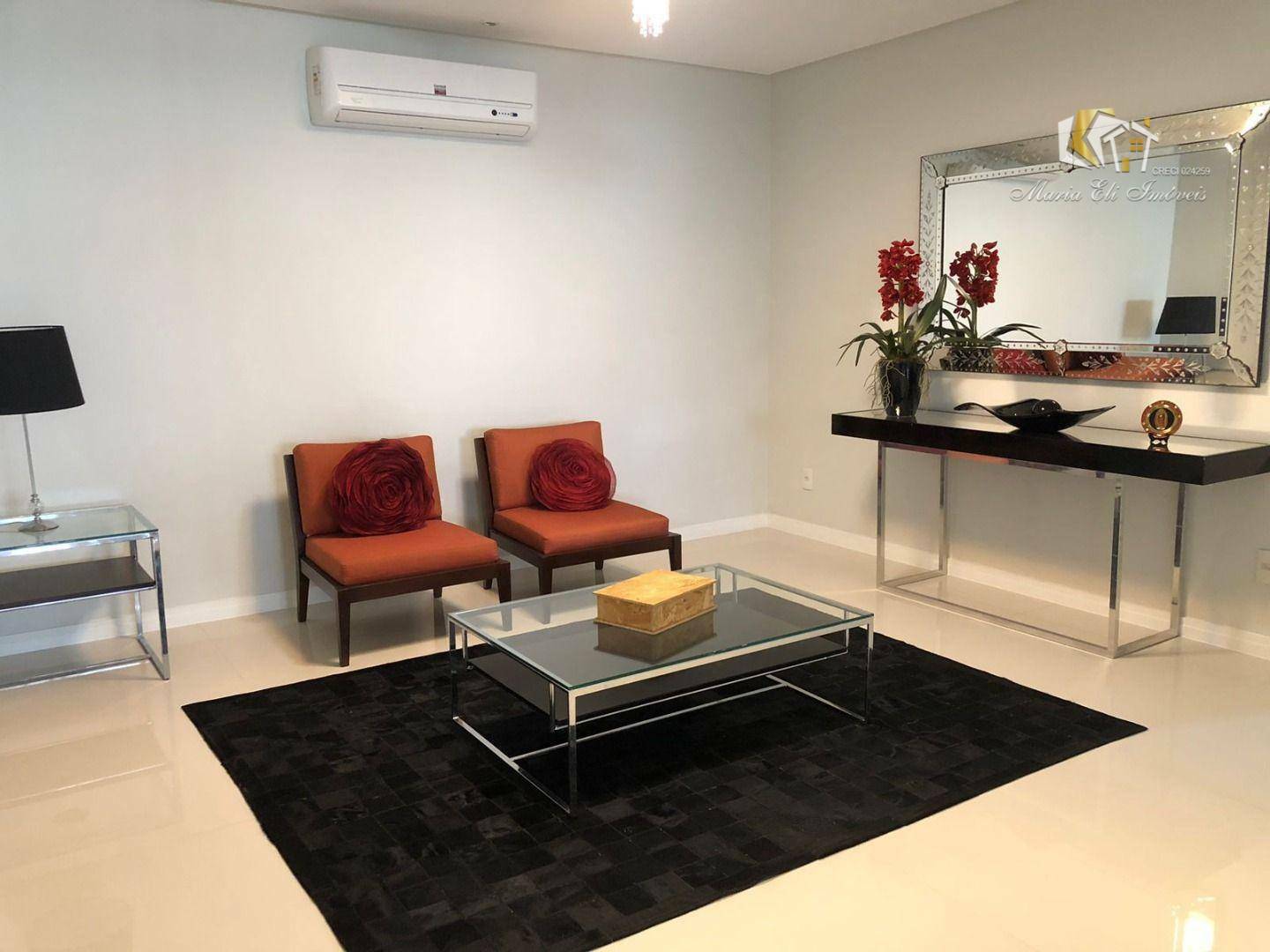 Apartamento à venda com 3 quartos, 157m² - Foto 1