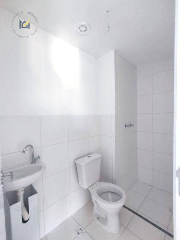 Apartamento à venda com 2 quartos, 46m² - Foto 6