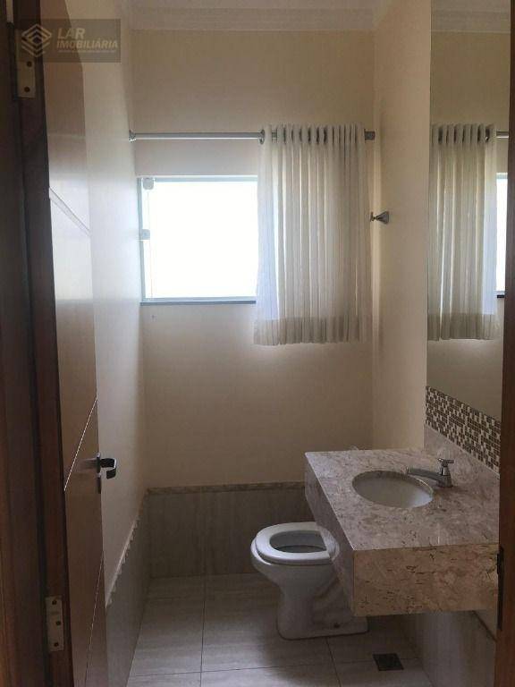 Casa de Condomínio, 3 quartos - Foto 17