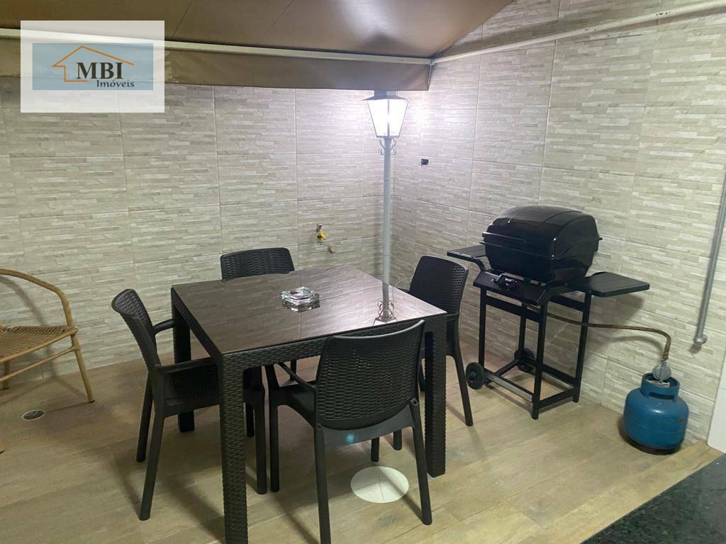 Sobrado à venda com 3 quartos, 150m² - Foto 24