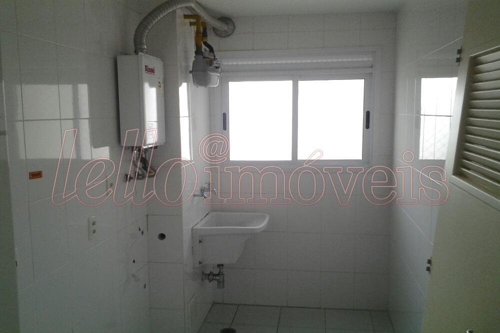 Apartamento para alugar com 3 quartos, 132m² - Foto 10