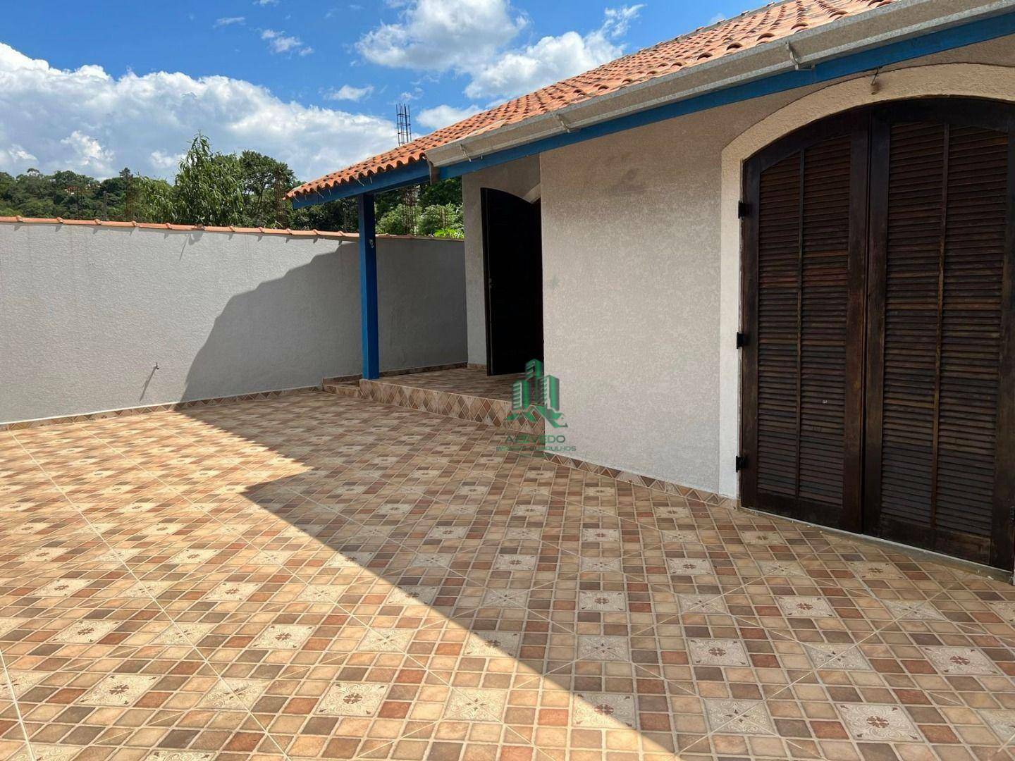 Casa à venda com 3 quartos, 102m² - Foto 8