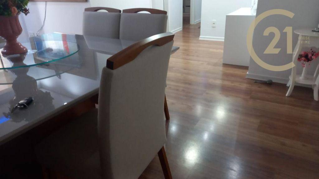 Apartamento à venda com 3 quartos, 77m² - Foto 6