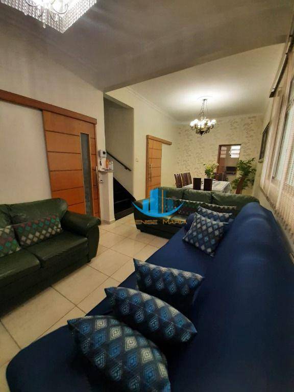 Sobrado, 4 quartos, 150 m² - Foto 5