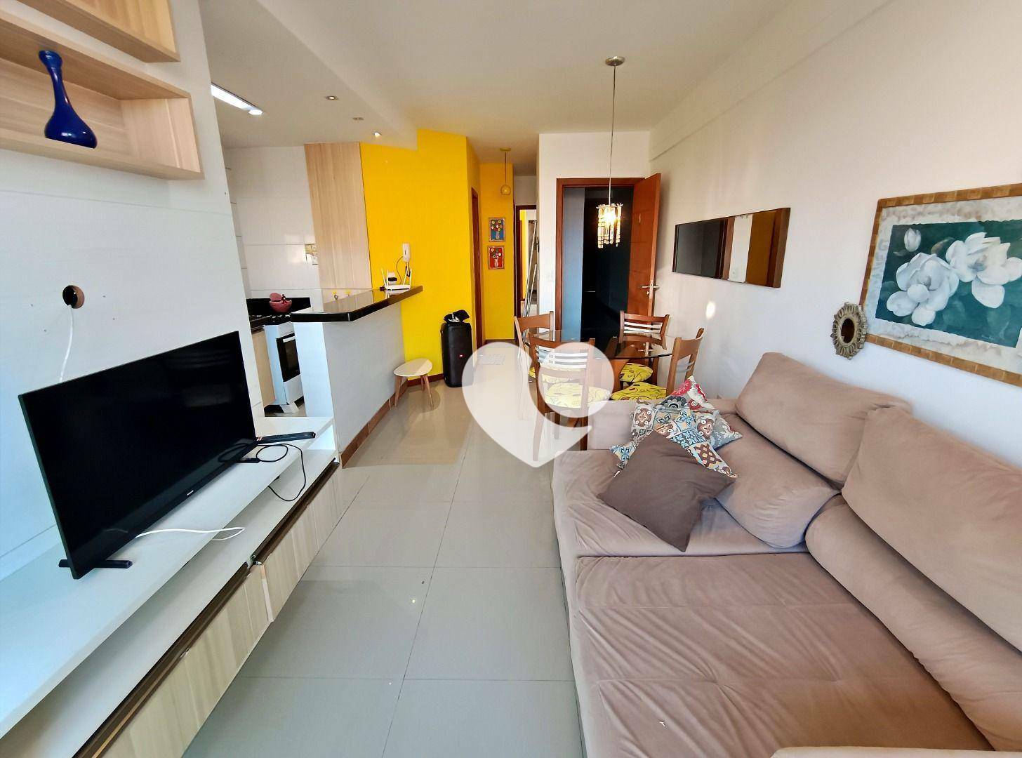 Apartamento à venda com 2 quartos, 110m² - Foto 14