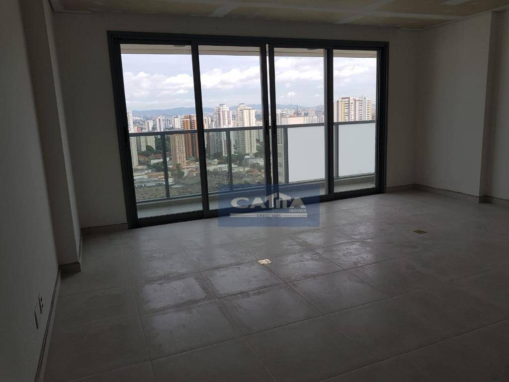 Conjunto Comercial-Sala para alugar, 39m² - Foto 4