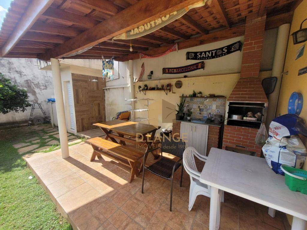 Casa à venda com 3 quartos, 171m² - Foto 16