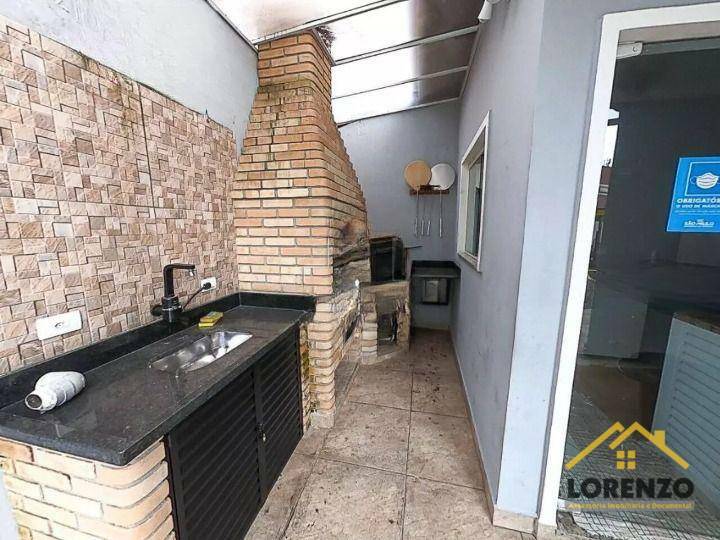 Sobrado à venda com 3 quartos, 137m² - Foto 22