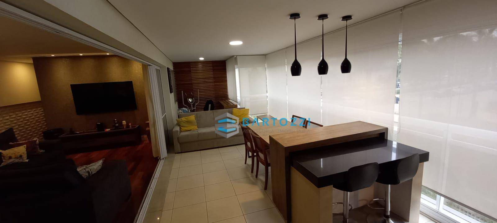 Apartamento à venda com 4 quartos, 179m² - Foto 8