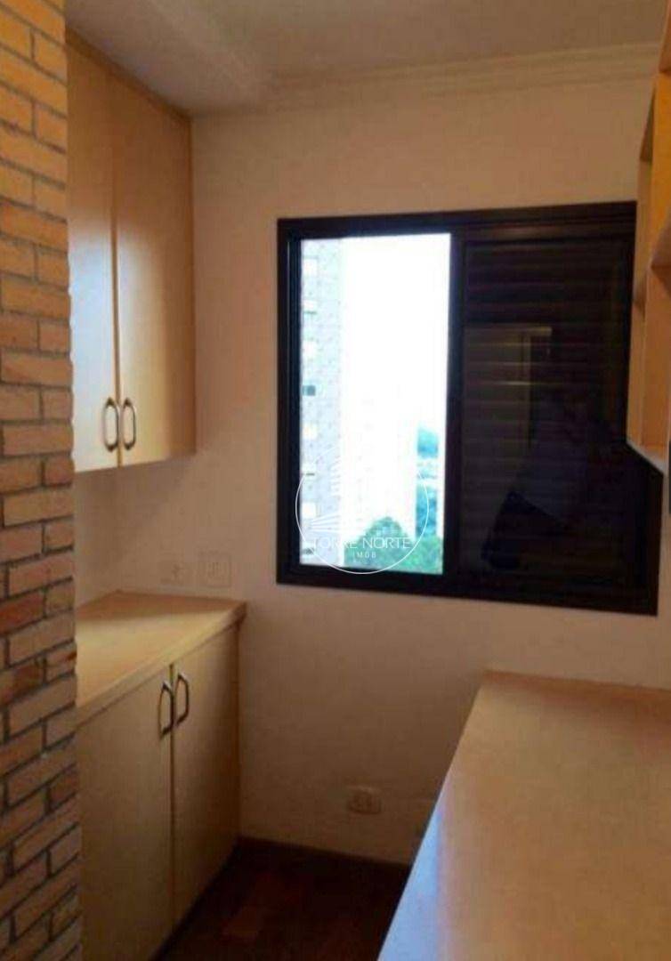 Apartamento à venda com 3 quartos, 70m² - Foto 8