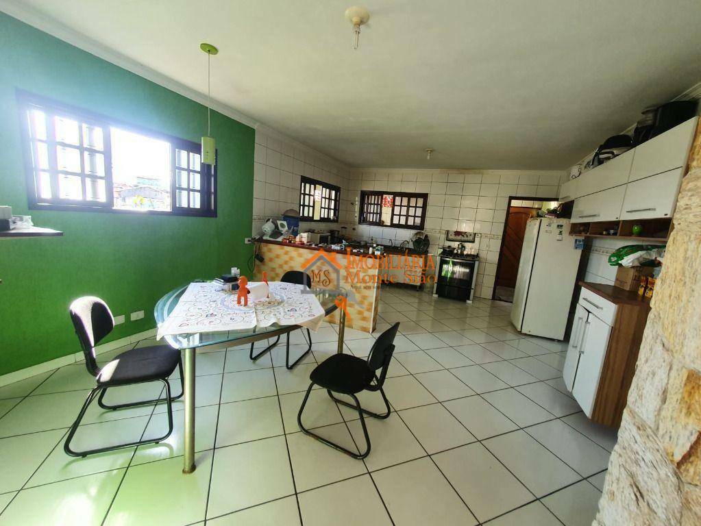 Sobrado à venda com 3 quartos, 398m² - Foto 25