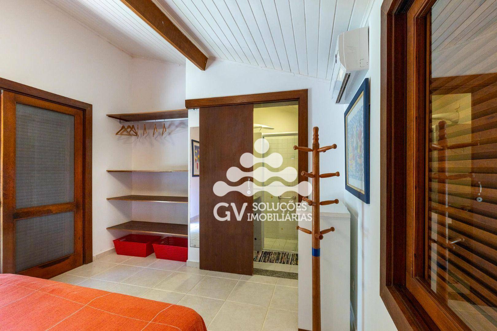 Casa de Condomínio à venda com 6 quartos, 400m² - Foto 19