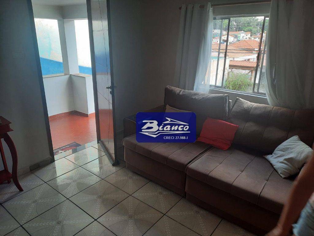 Sobrado à venda com 3 quartos, 118m² - Foto 6