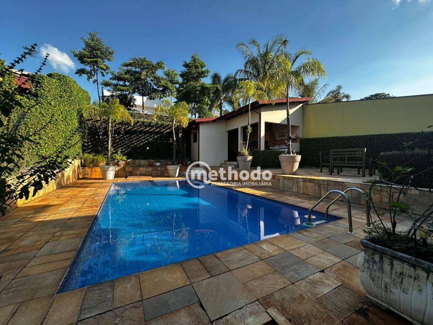 Casa de Condomínio à venda com 4 quartos, 300m² - Foto 35