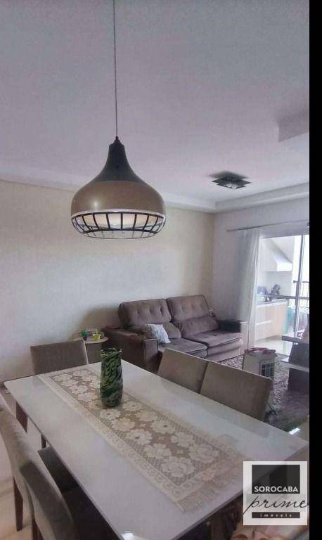 Apartamento à venda com 3 quartos, 85m² - Foto 9