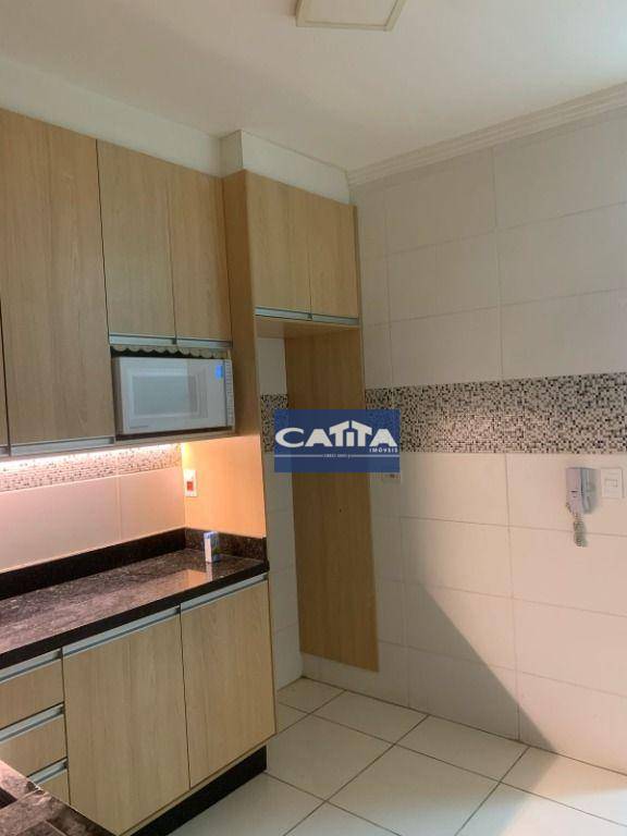 Sobrado à venda com 2 quartos, 70m² - Foto 5