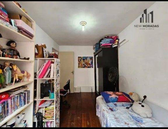 Apartamento à venda com 2 quartos, 47m² - Foto 5