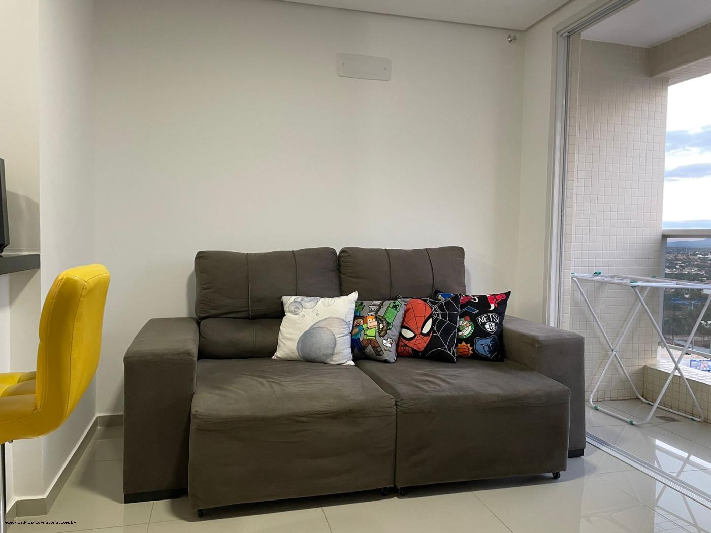 Apartamento à venda com 2 quartos, 51m² - Foto 27