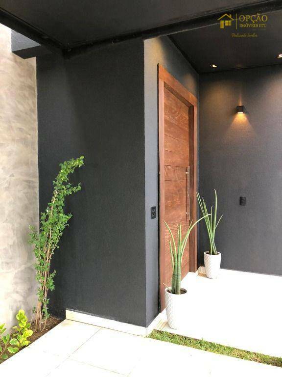 Casa de Condomínio à venda com 4 quartos, 311m² - Foto 4