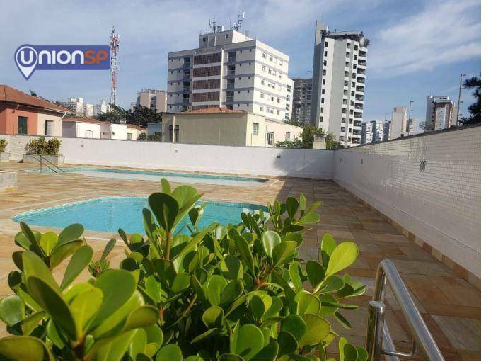 Apartamento à venda com 2 quartos, 85m² - Foto 22