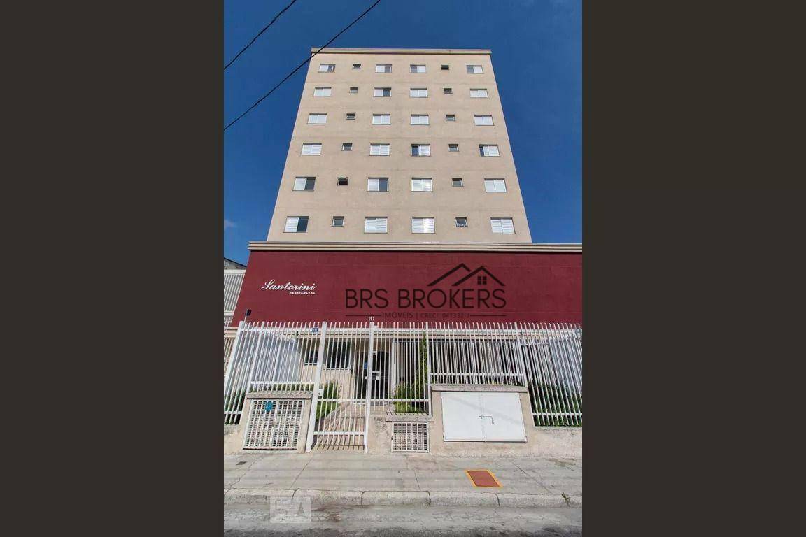 Apartamento à venda com 2 quartos, 50m² - Foto 11