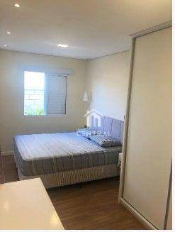 Apartamento à venda com 2 quartos, 50m² - Foto 9