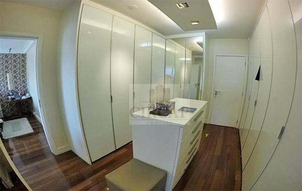 Apartamento à venda com 4 quartos, 370m² - Foto 14