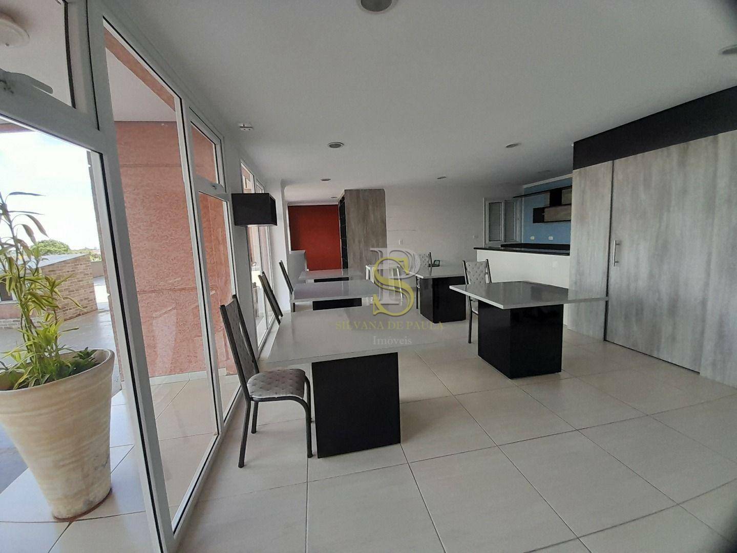 Apartamento à venda com 3 quartos, 67m² - Foto 18