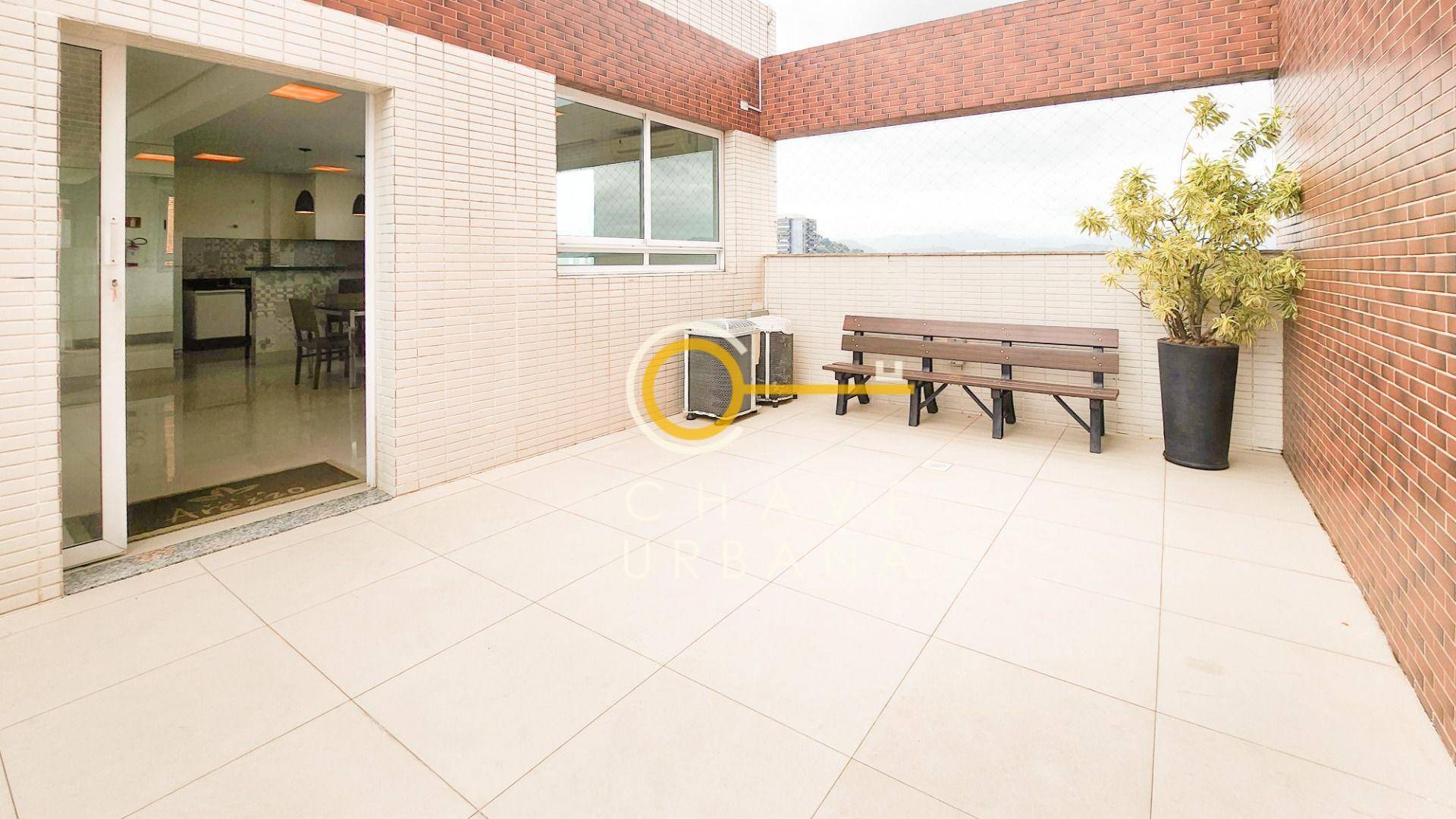 Cobertura, 3 quartos, 128 m² - Foto 37