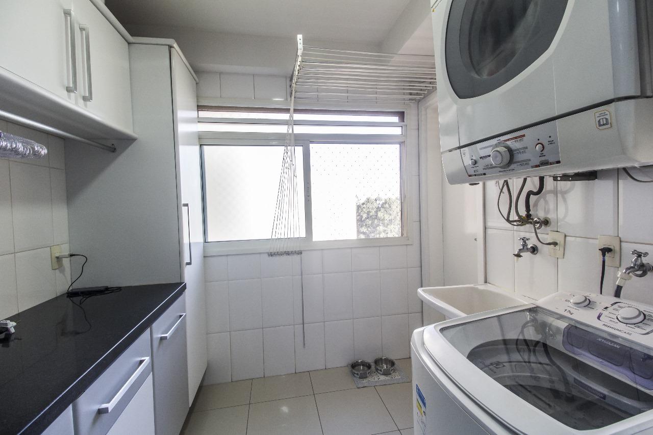 Apartamento à venda com 3 quartos, 133m² - Foto 33