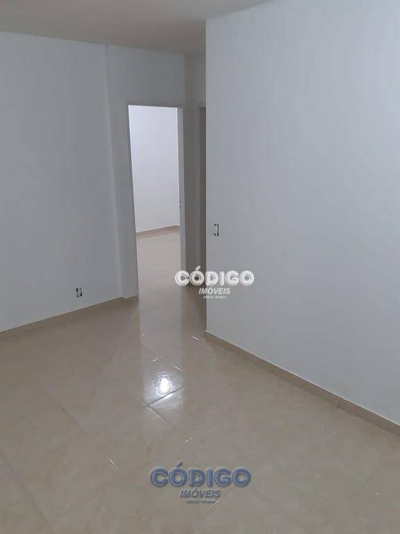 Apartamento à venda com 2 quartos, 58m² - Foto 29